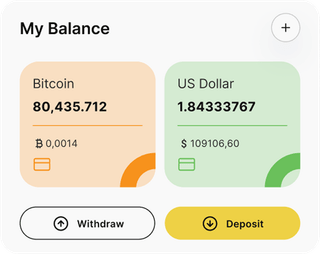 FinvaroCore automated trading solution — dashboard overview
